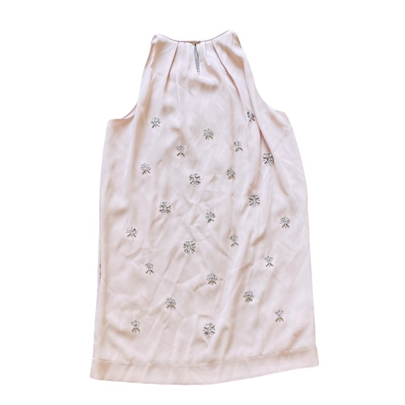 BCBGMaxAzria Lynzie Embellished Dress Small - Picture 2 of 9